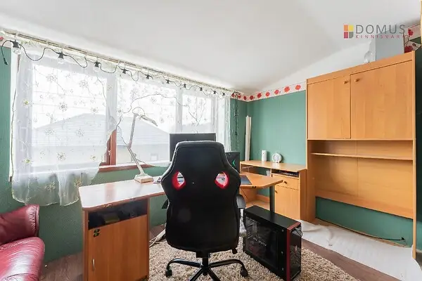 Müüja maja – Keraamika tn 19, Paikuse, Pärnu