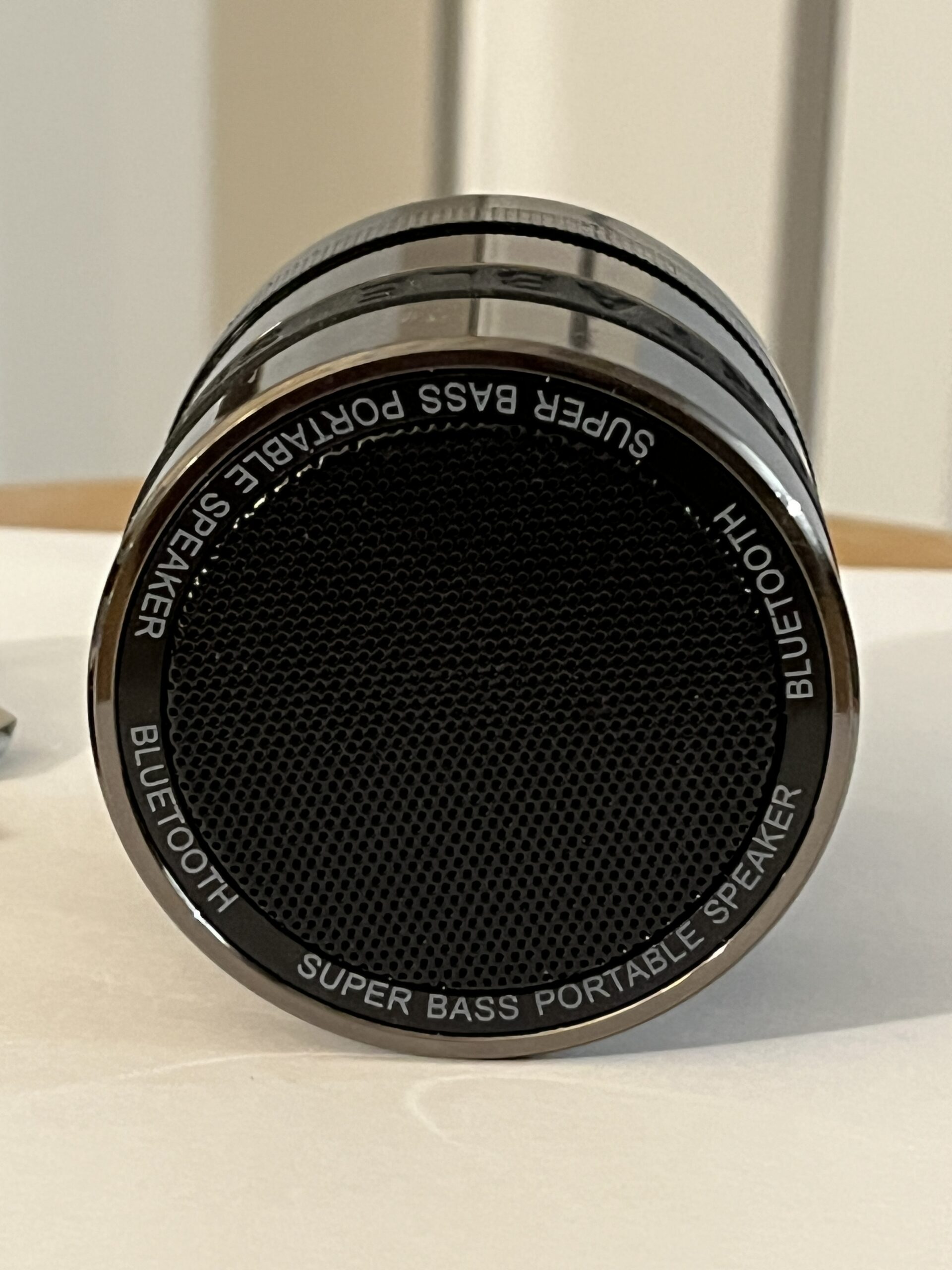 Mini-Bluetooth-kõlar