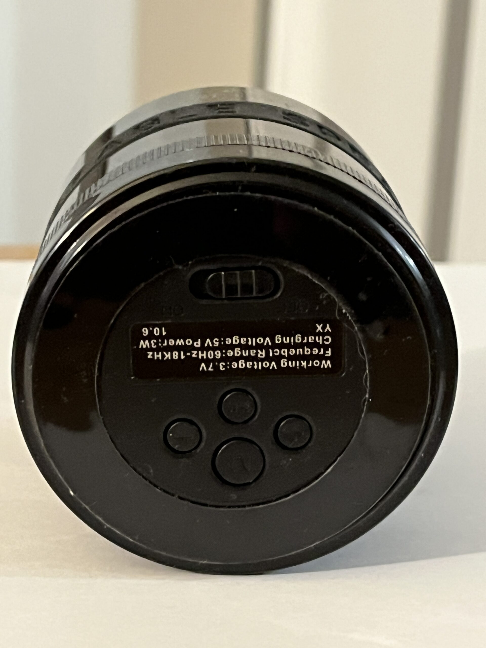 Mini-Bluetooth-kõlar