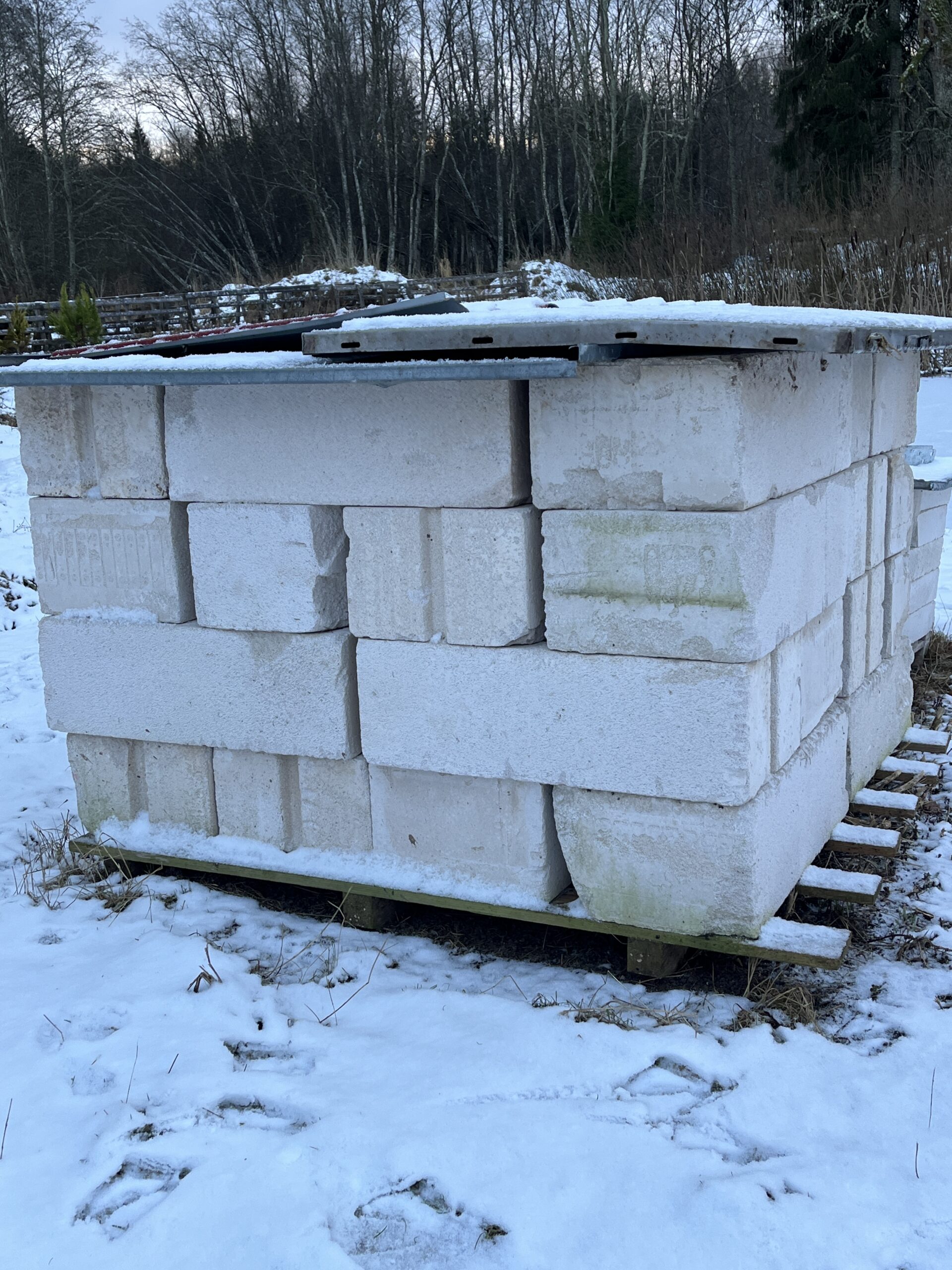 Kergplokk 200/300. (30tk)