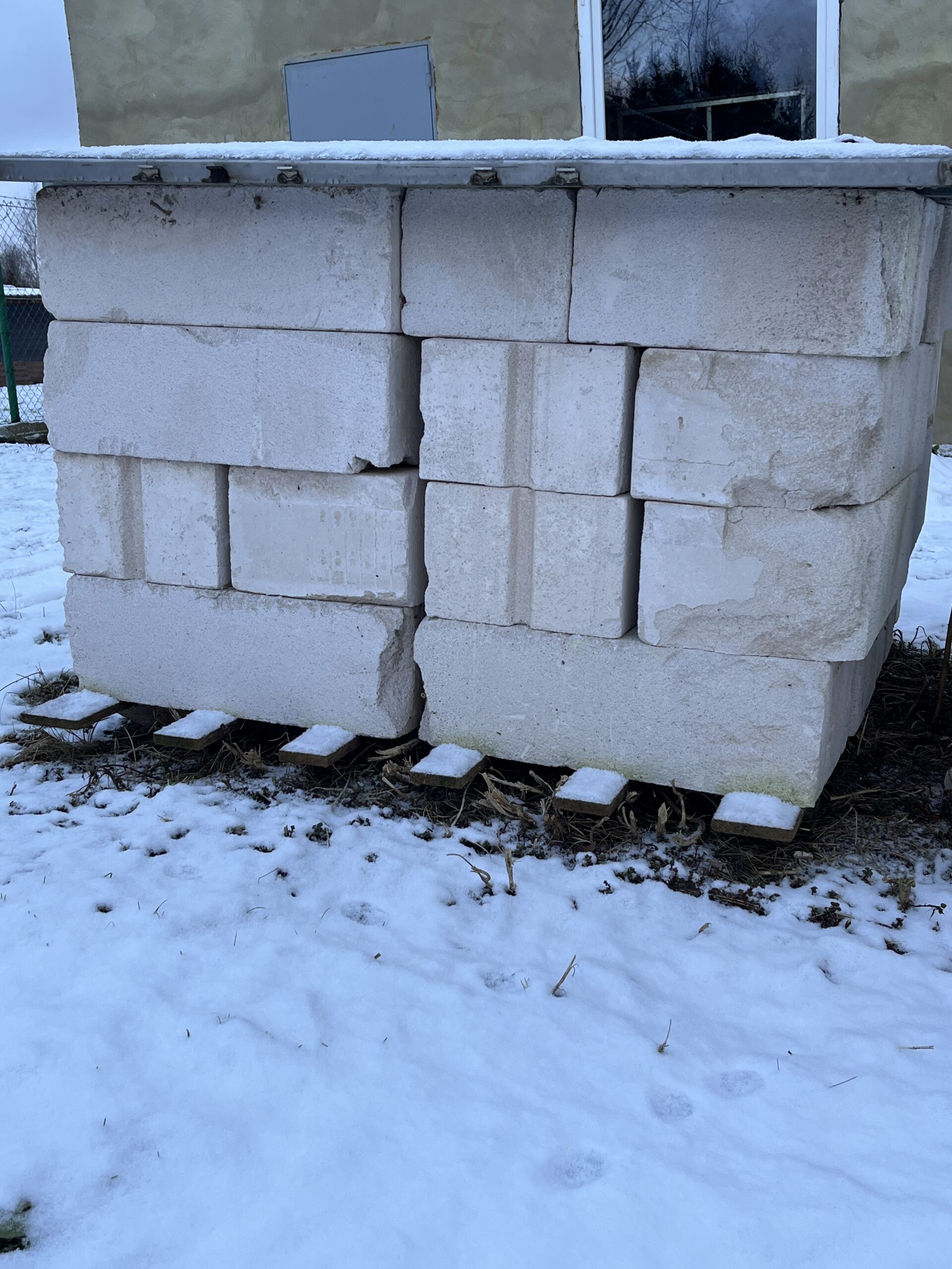 Kergplokk 200/300. (30tk)