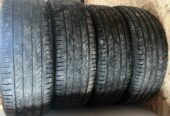 235/60 R18 103V PIRELLI (4tk)