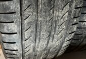 235/60 R18 103V PIRELLI (4tk)