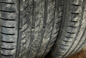 235/60 R18 103V PIRELLI (4tk)