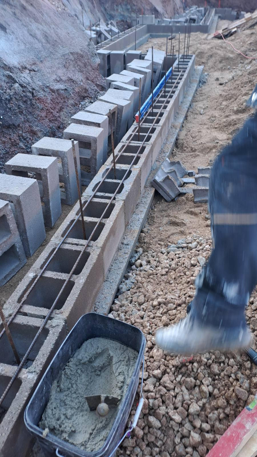 Müüritööd, kogu Eestis.