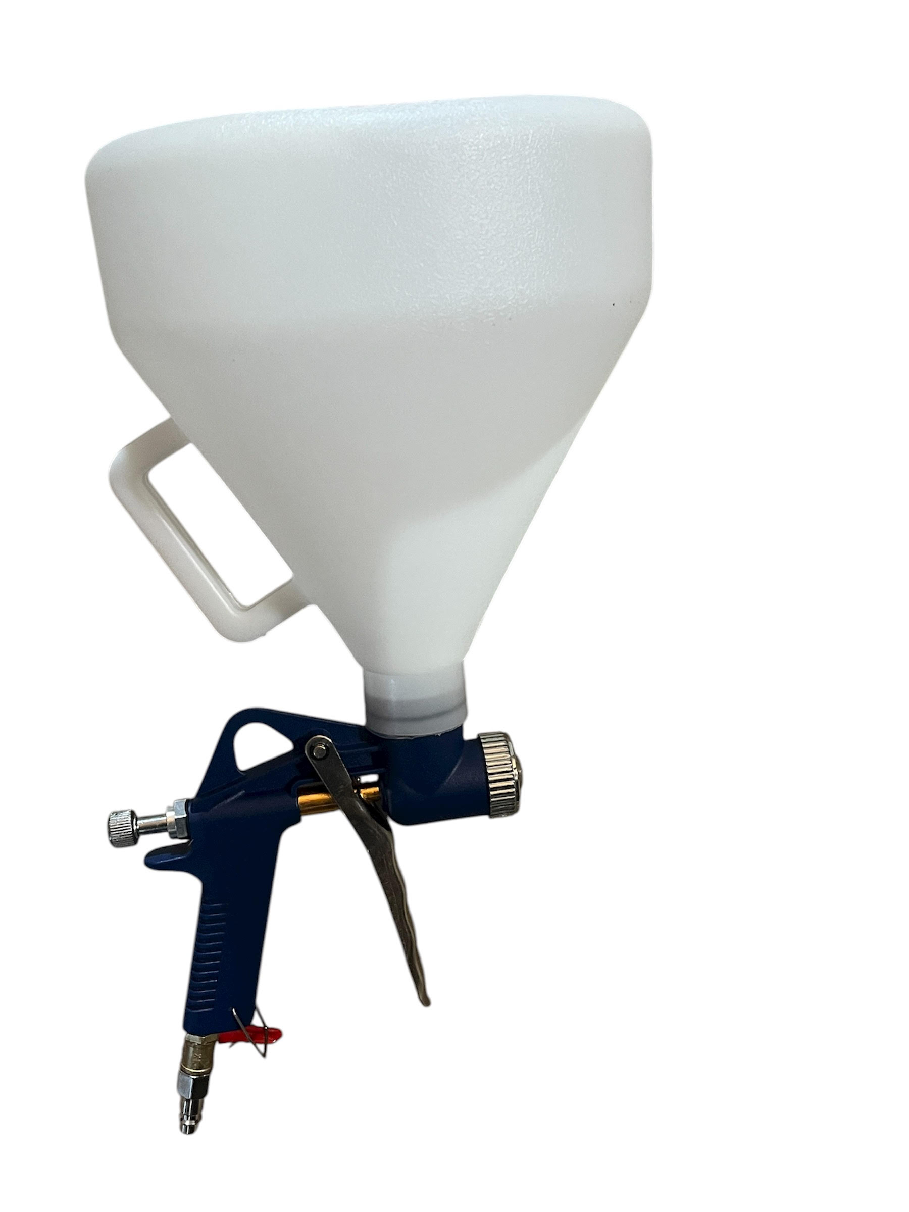 Krohvimissõlm Kipsipüstol, krohvidele 5,5 l paagiga