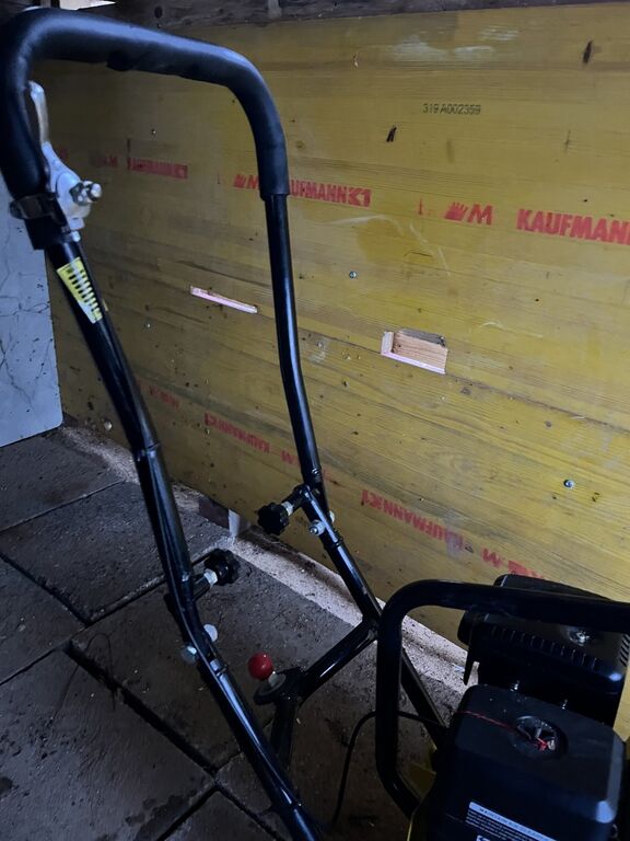 Plaatvibraator 60 kg