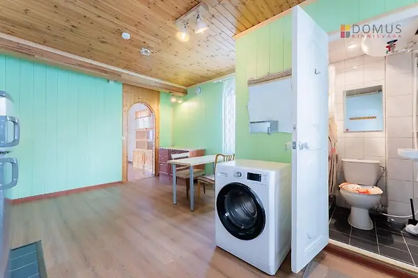 Müüa maja – Keraamika tn 19, Paikuse, Pärnu, Pärnumaa