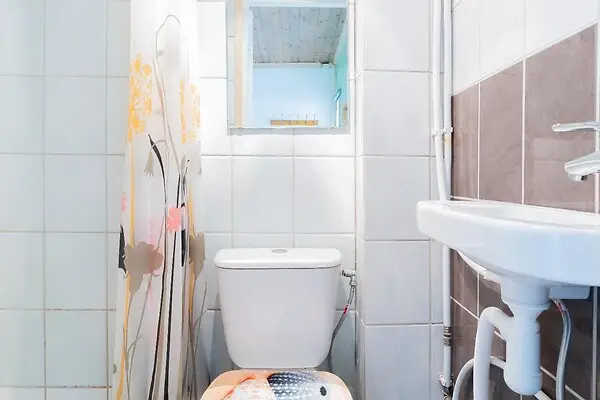 Müüa maja – Keraamika tn 19, Paikuse, Pärnu, Pärnumaa