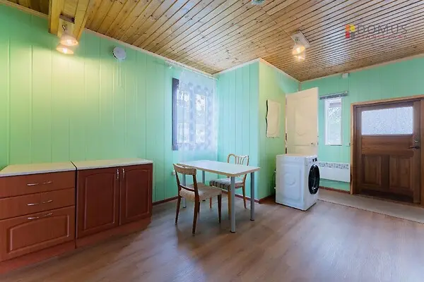 Müüa maja – Keraamika tn 19, Paikuse, Pärnu, Pärnumaa