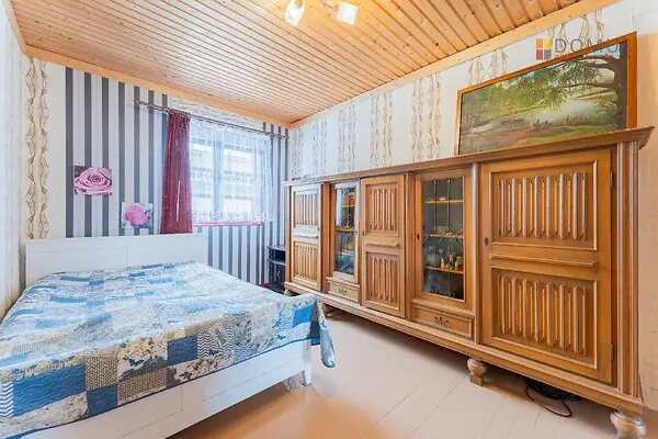 Müüa maja – Keraamika tn 19, Paikuse, Pärnu, Pärnumaa