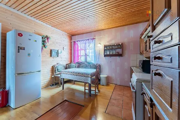 Müüa maja – Keraamika tn 19, Paikuse, Pärnu, Pärnumaa