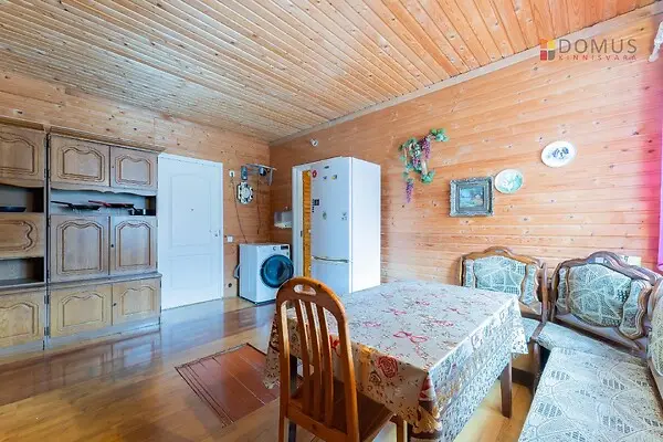 Müüa maja – Keraamika tn 19, Paikuse, Pärnu, Pärnumaa