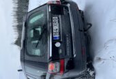 Land Rover Freelander 2, 2.2 110kW