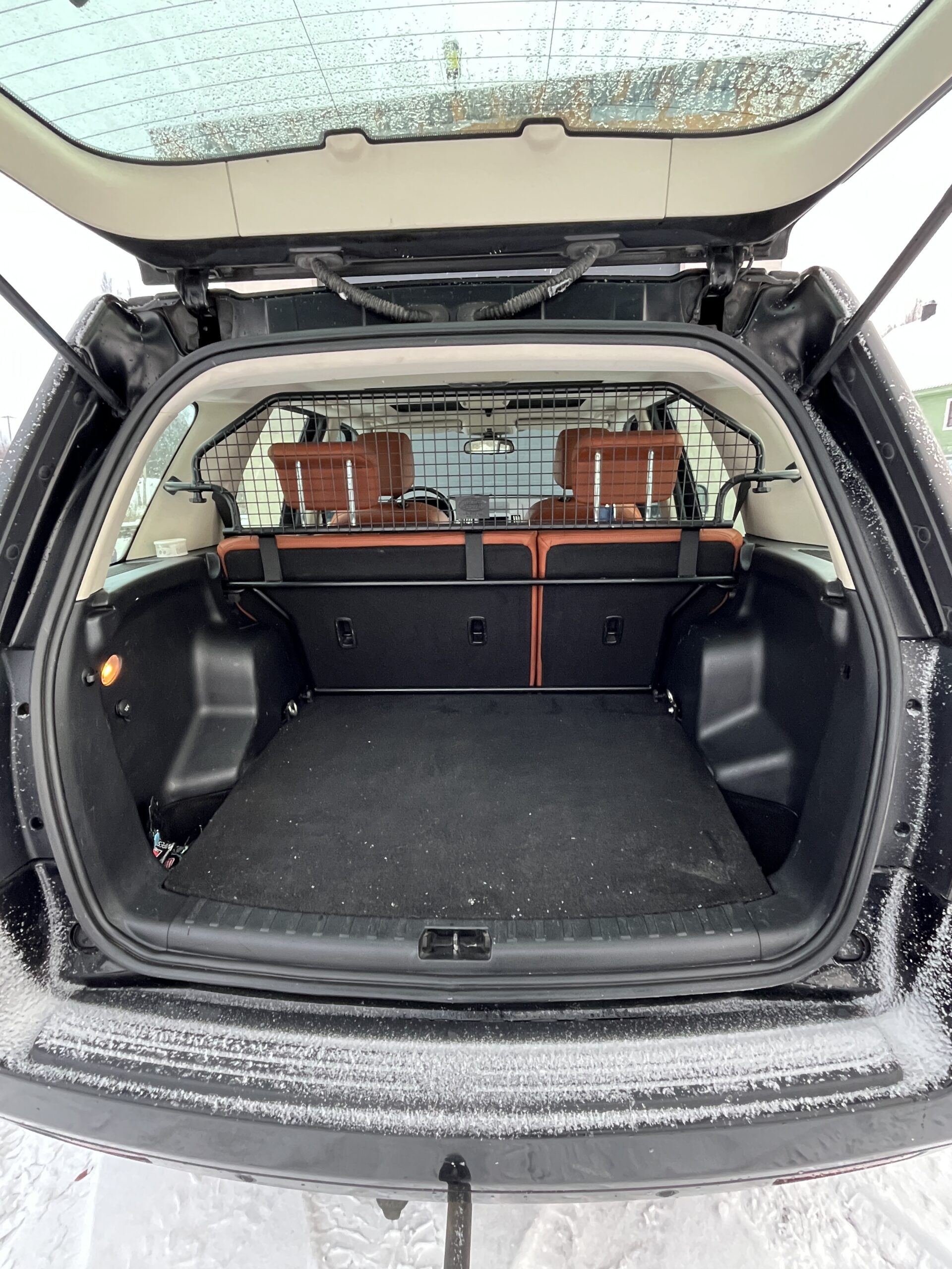 Land Rover Freelander 2, 2.2 110kW