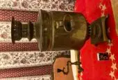 Samovar 1872a, Tula