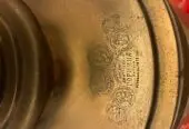 Samovar 1872a, Tula