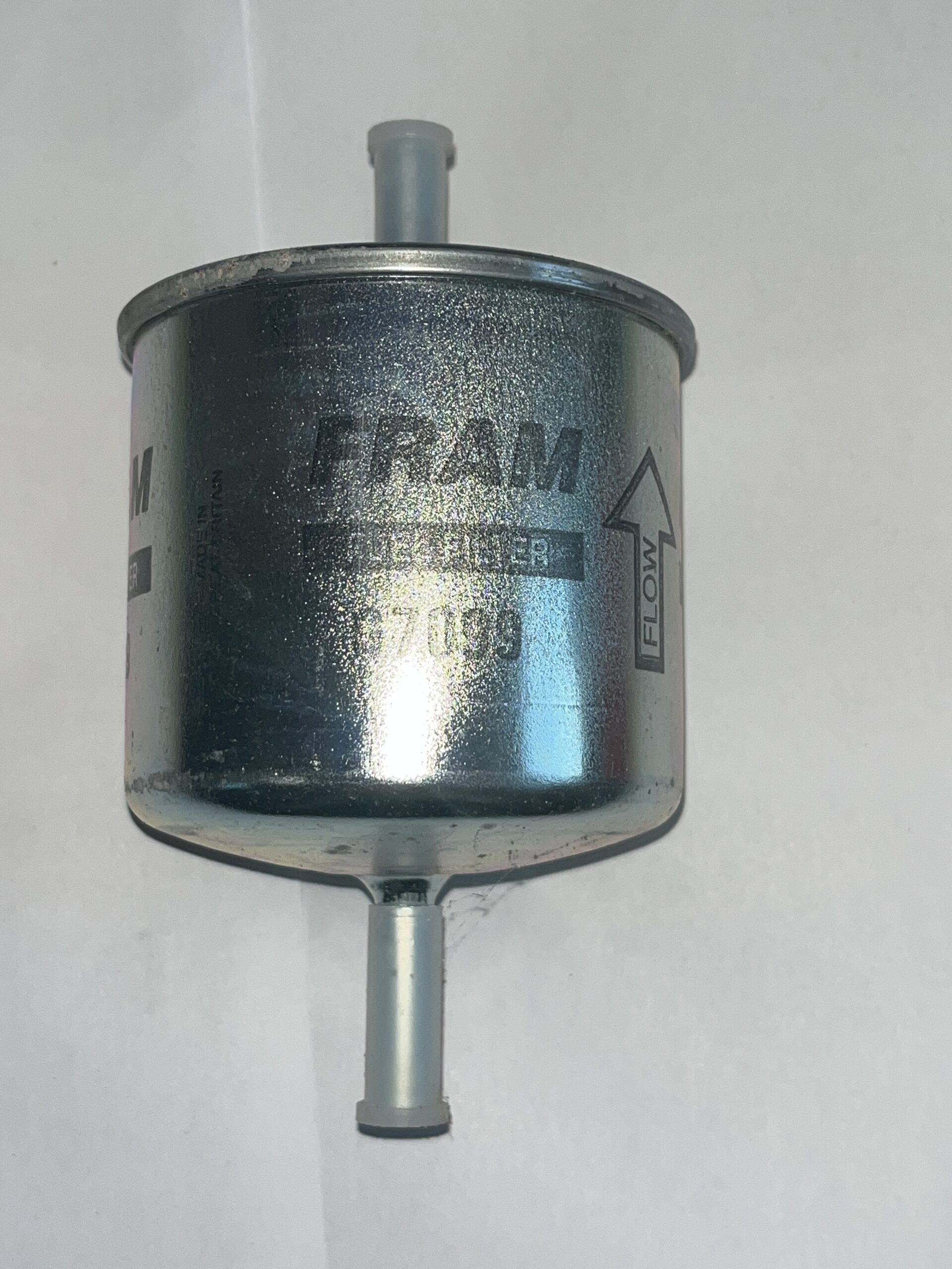 Kütusefilter, 5022650211938, Ford Mazda Iveco Rover Austin