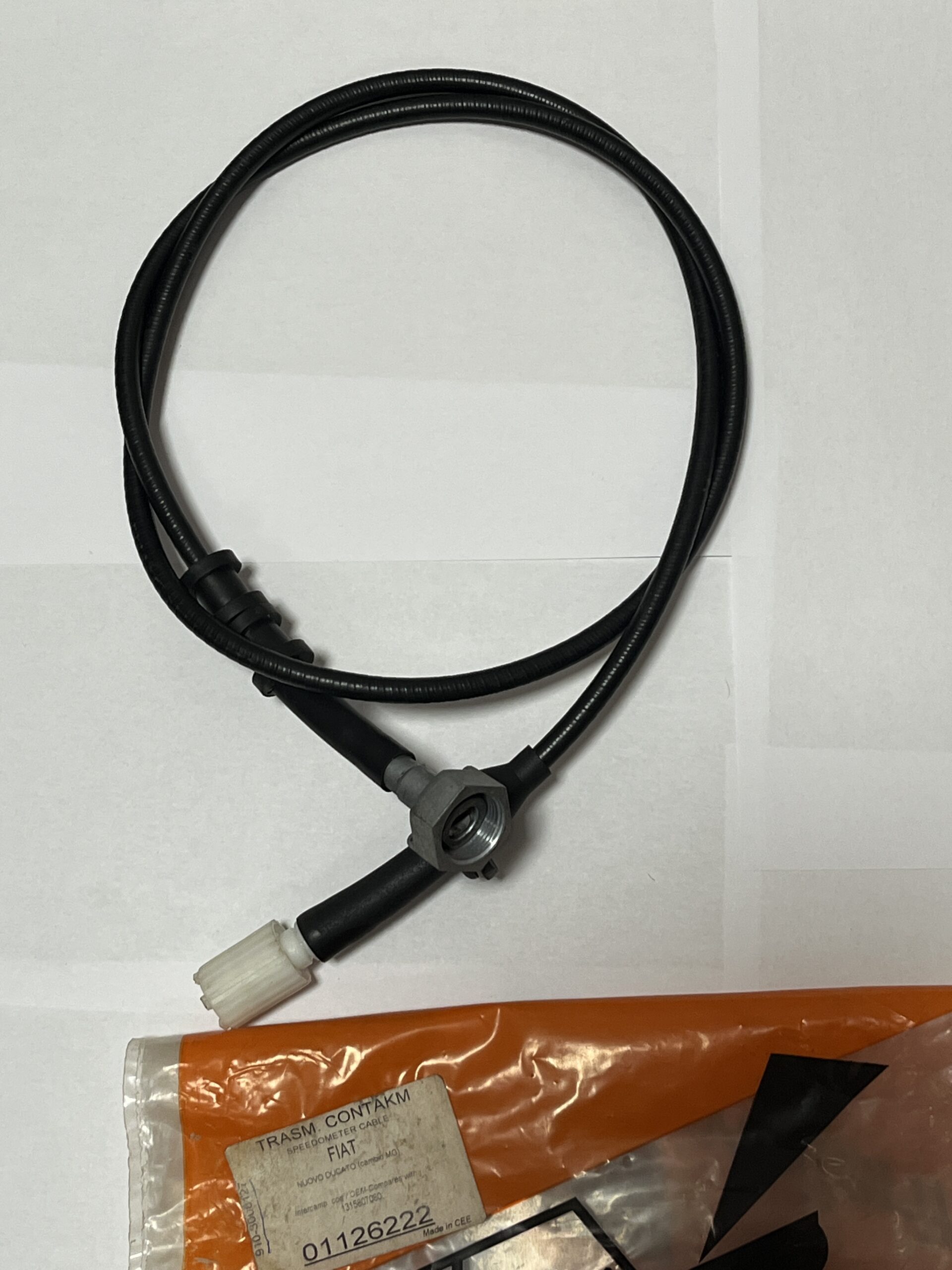 Tross, seisupidur RIDEX 1307963080