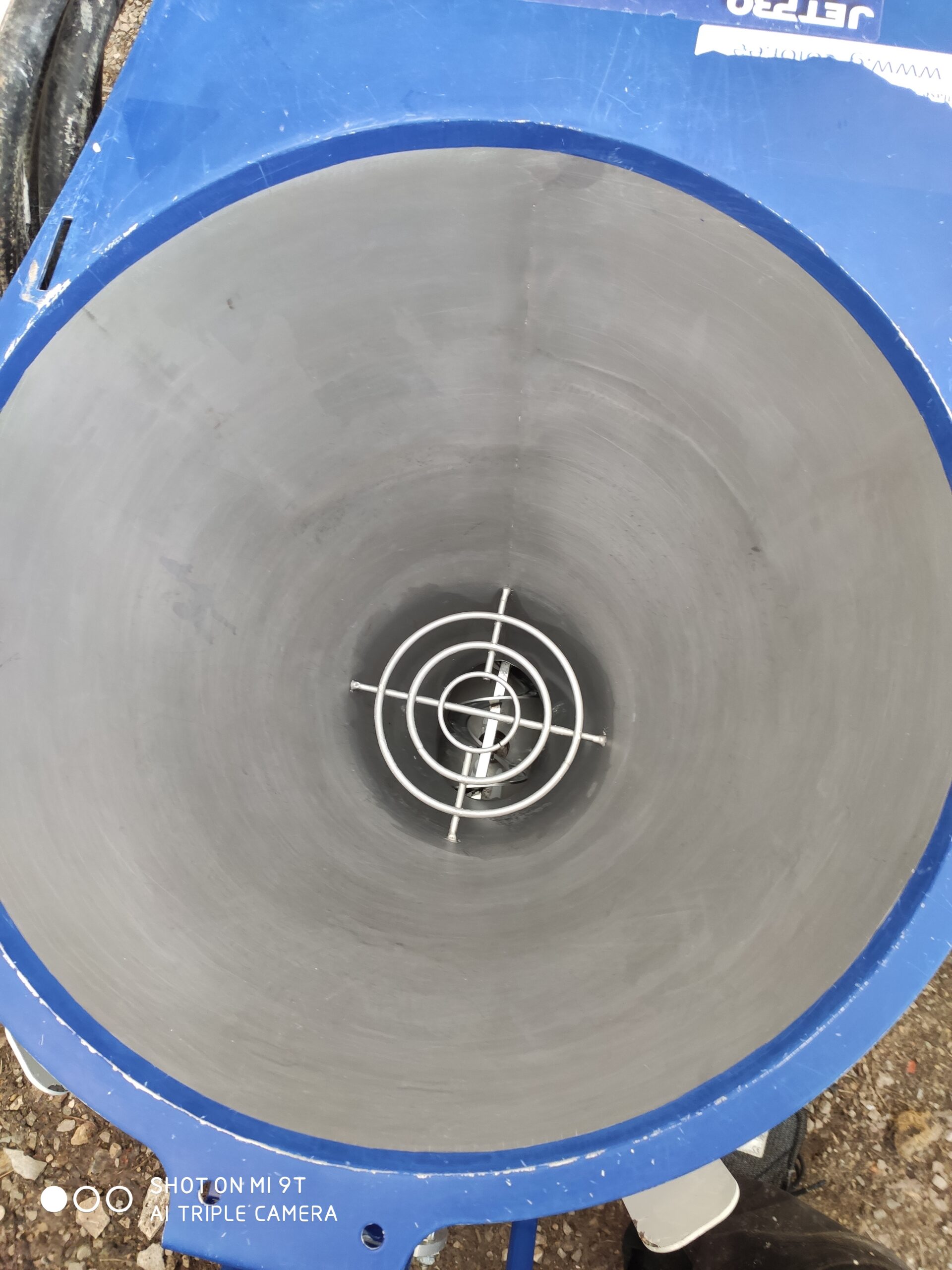 Pahtliprits Jetpro 80