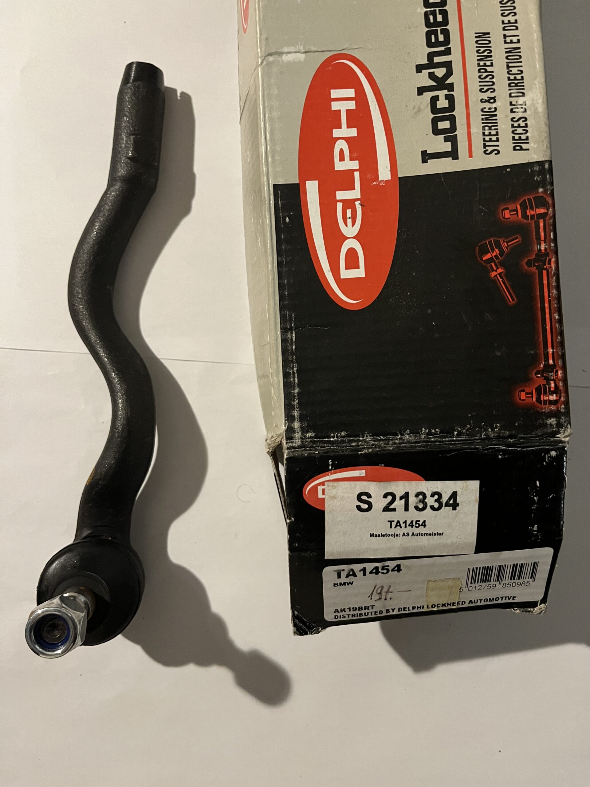 Rooliots TA1454 BMW 3. Seeria, Z3 5012759850985