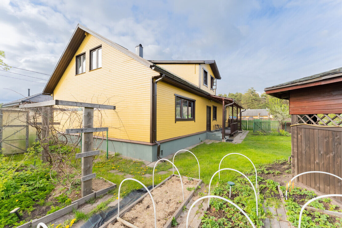 Paikuse alev, Pärnu linn, Pärnu maakond