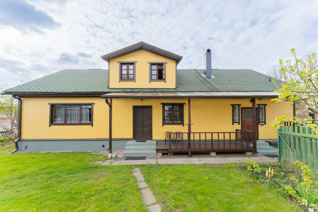 Paikuse alev, Pärnu linn, Pärnu maakond