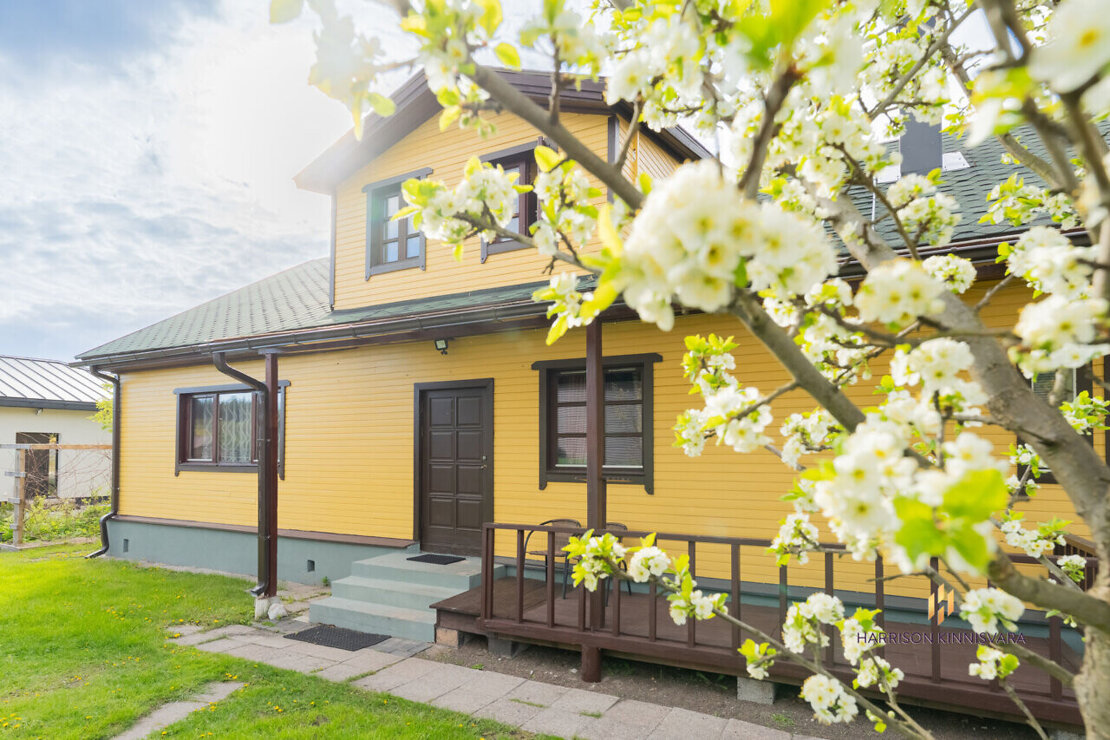 Paikuse alev, Pärnu linn, Pärnu maakond