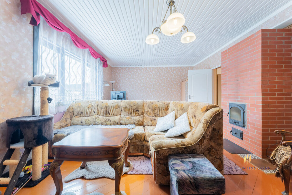 Paikuse alev, Pärnu linn, Pärnu maakond