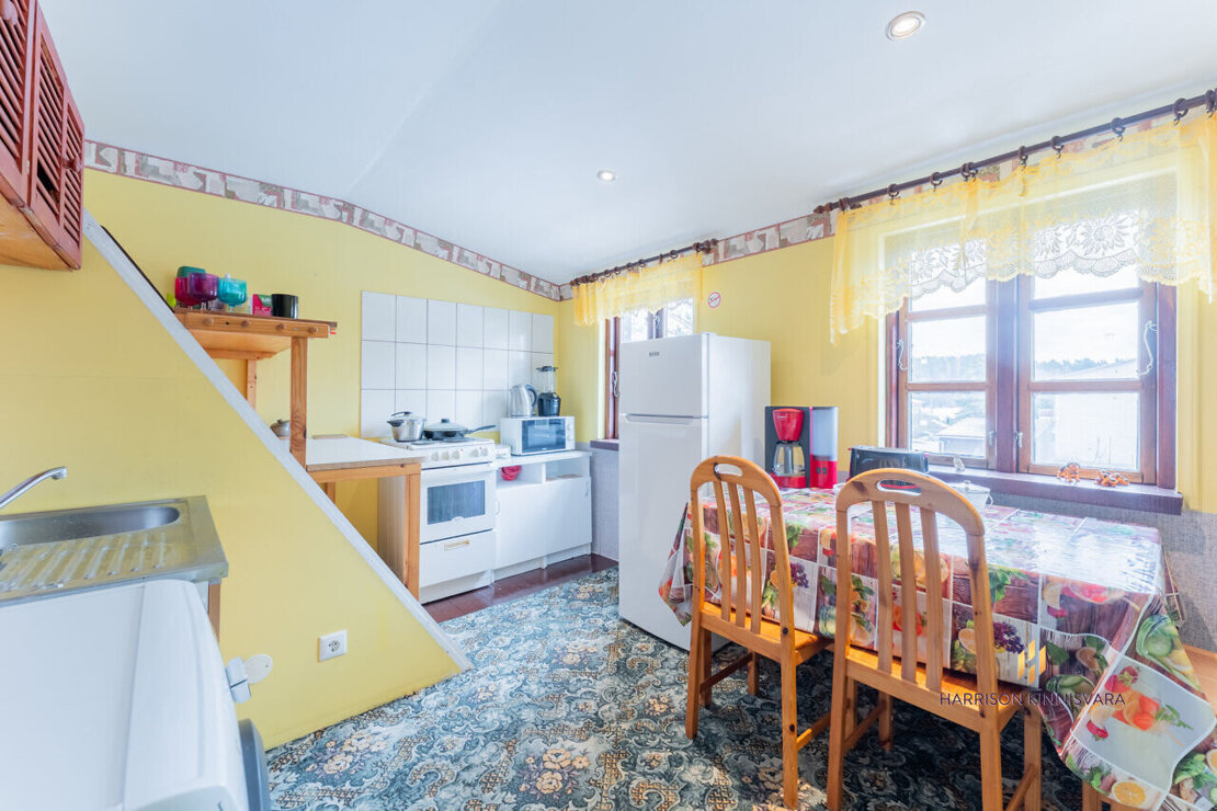 Paikuse alev, Pärnu linn, Pärnu maakond