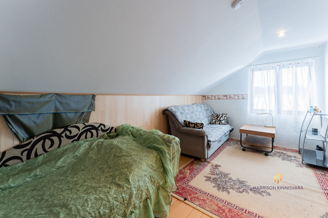 Paikuse alev, Pärnu linn, Pärnu maakond