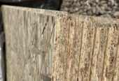 OSB PANEEL 22mm p.serv 2,5m x 1,25m