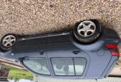 Golf 4 1,9D 85kW varuosad