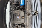 Golf 4 1,9D 85kW varuosad