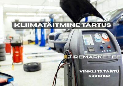 Kliima-taitmine-Tartus-