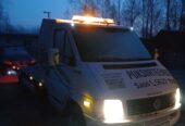 Puksiirteenus Võrumaa