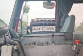 Kraana HIAB 122E-4