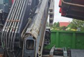 Kraana HIAB 122E-4