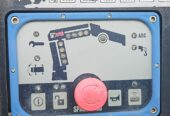 Kraana HIAB 122E-4