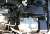 Ford Mondeo MK 2