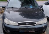 Ford Mondeo MK 2